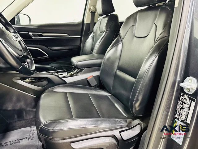 SEMINUEVOS KIA Telluride a Estados en autogozo