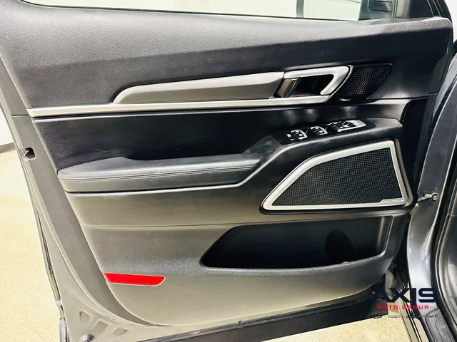 SEMINUEVOS KIA Telluride a Estados en autogozo