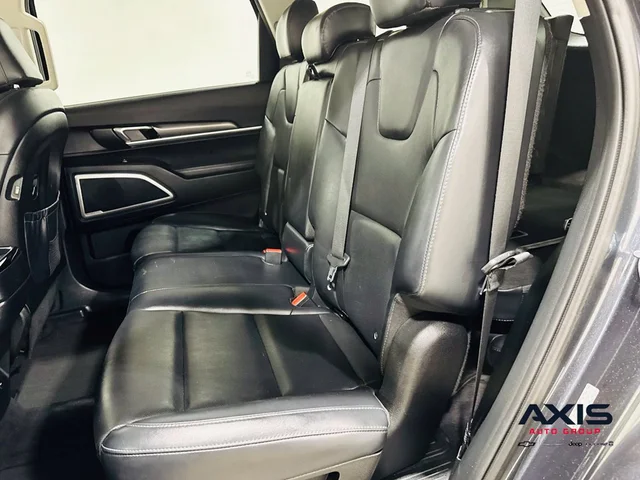SEMINUEVOS KIA Telluride a Estados en autogozo