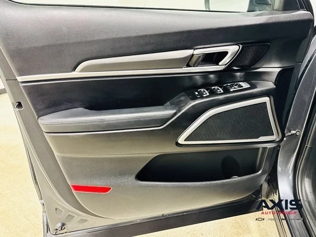 SEMINUEVOS KIA Telluride a Estados en autogozo