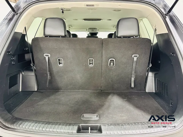 SEMINUEVOS KIA Telluride a Estados en autogozo
