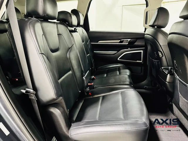 SEMINUEVOS KIA Telluride a Estados en autogozo