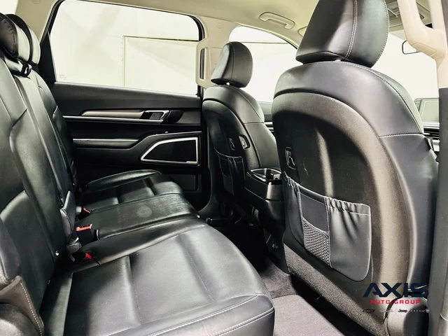 SEMINUEVOS KIA Telluride a Estados en autogozo