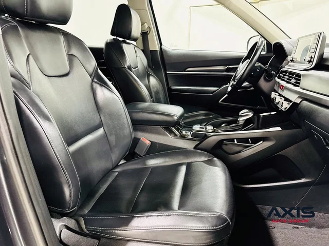SEMINUEVOS KIA Telluride a Estados en autogozo