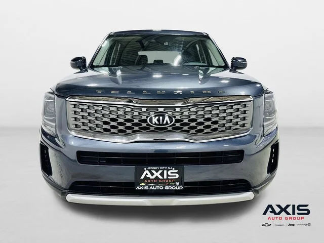 SEMINUEVOS KIA Telluride a Estados en autogozo