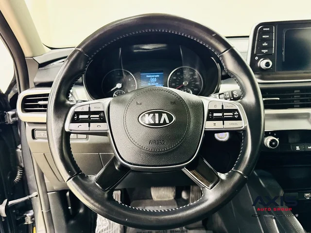 SEMINUEVOS KIA Telluride a Estados en autogozo