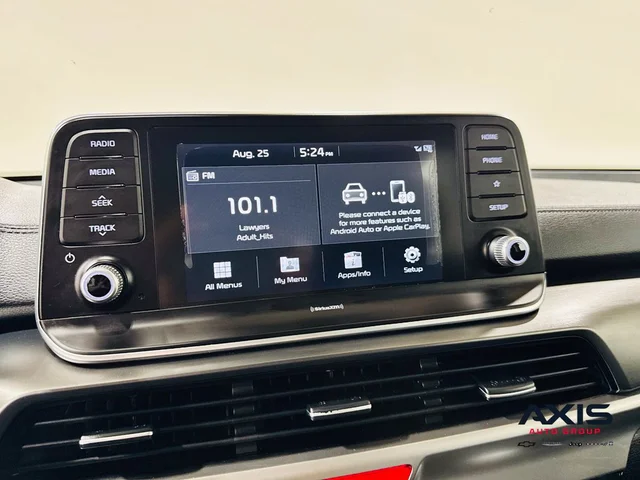 SEMINUEVOS KIA Telluride a Estados en autogozo