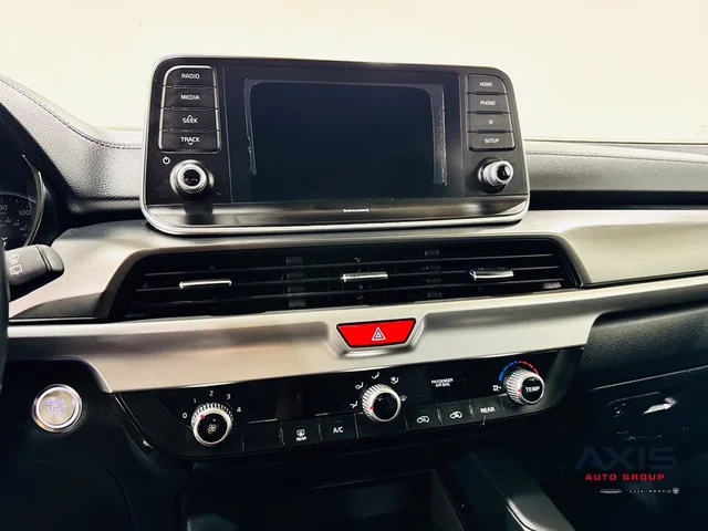 SEMINUEVOS KIA Telluride a Estados en autogozo