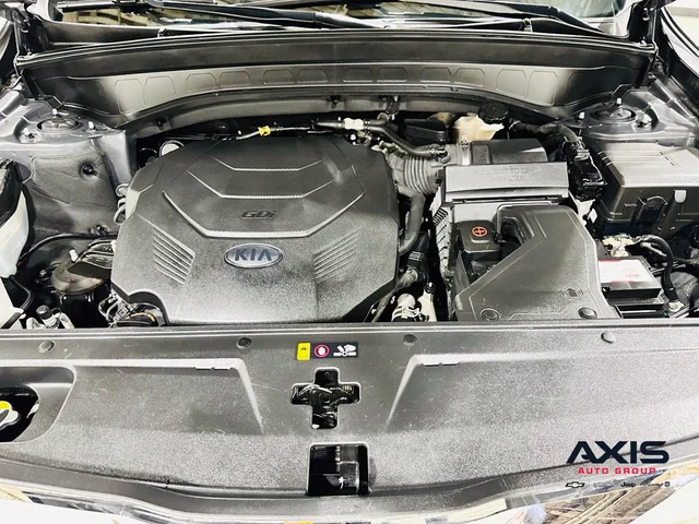 SEMINUEVOS KIA Telluride a Estados en autogozo