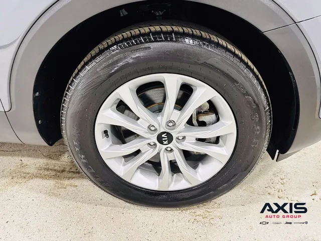 SEMINUEVOS KIA Telluride a Estados en autogozo