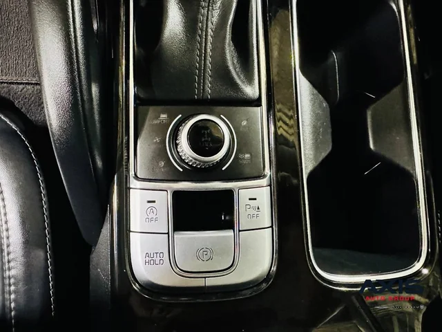SEMINUEVOS KIA Telluride a Estados en autogozo
