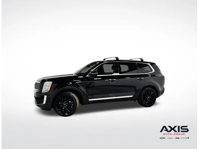 SEMINUEVOS KIA Telluride a Estados en autogozo