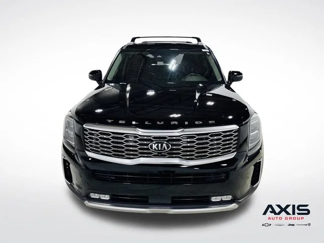 SEMINUEVOS KIA Telluride a Estados en autogozo