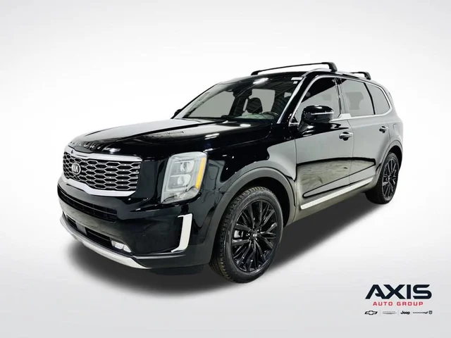 SEMINUEVOS KIA Telluride a Estados en autogozo