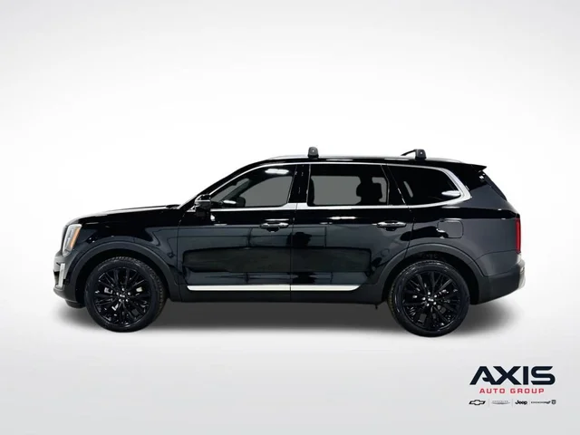 SEMINUEVOS KIA Telluride a Estados en autogozo