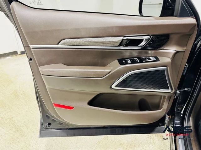 SEMINUEVOS KIA Telluride a Estados en autogozo