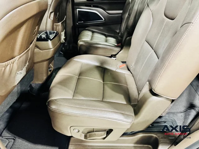 SEMINUEVOS KIA Telluride a Estados en autogozo