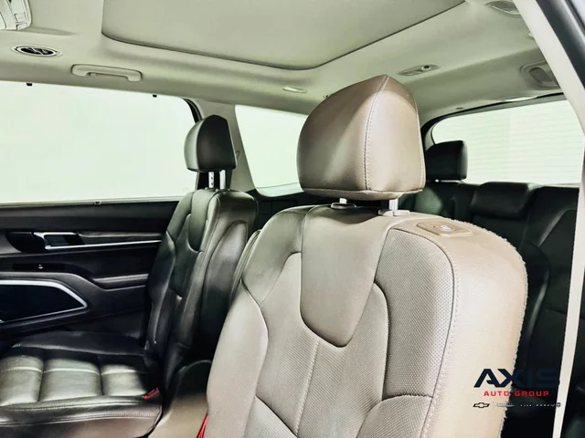SEMINUEVOS KIA Telluride a Estados en autogozo