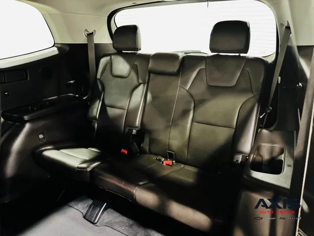 SEMINUEVOS KIA Telluride a Estados en autogozo