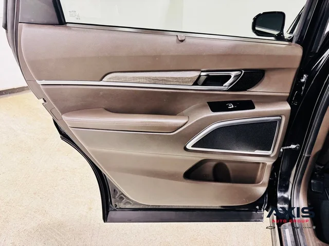SEMINUEVOS KIA Telluride a Estados en autogozo