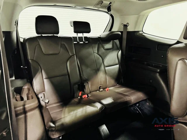 SEMINUEVOS KIA Telluride a Estados en autogozo