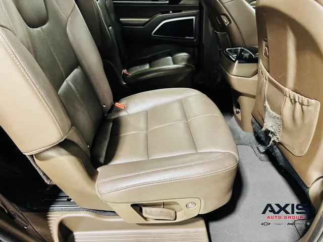 SEMINUEVOS KIA Telluride a Estados en autogozo