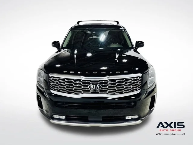 SEMINUEVOS KIA Telluride a Estados en autogozo