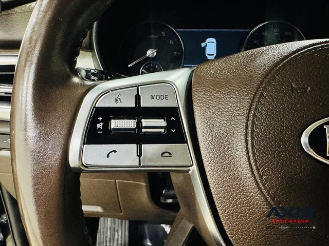 SEMINUEVOS KIA Telluride a Estados en autogozo