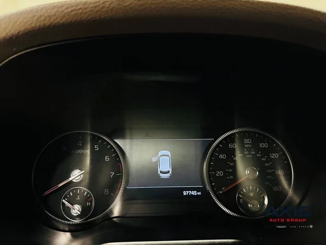 SEMINUEVOS KIA Telluride a Estados en autogozo