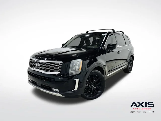 SEMINUEVOS KIA Telluride a Estados en autogozo