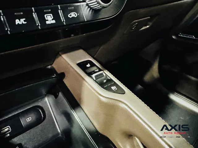 SEMINUEVOS KIA Telluride a Estados en autogozo