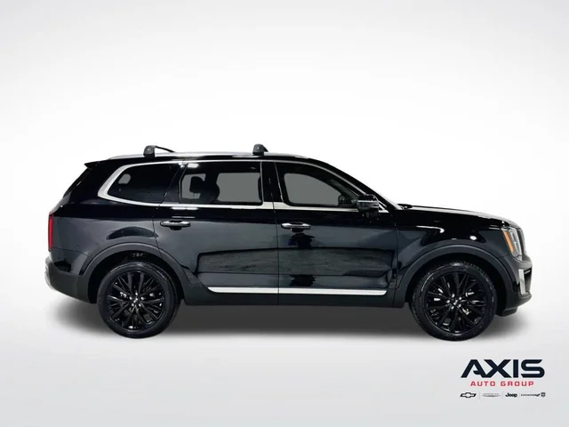 SEMINUEVOS KIA Telluride a Estados en autogozo