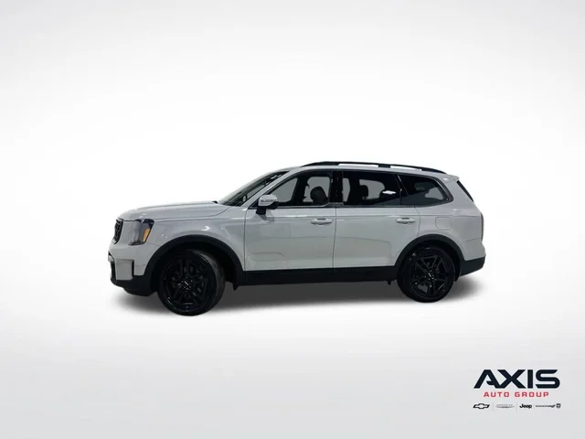 SEMINUEVOS KIA Telluride a Estados en autogozo