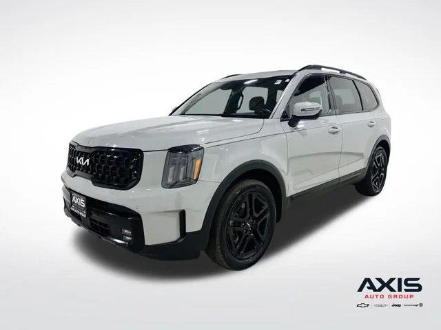 SEMINUEVOS KIA Telluride a Estados en autogozo