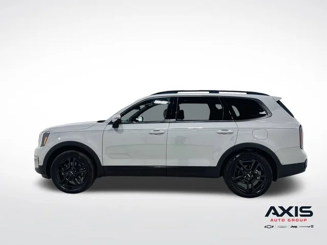 SEMINUEVOS KIA Telluride a Estados en autogozo