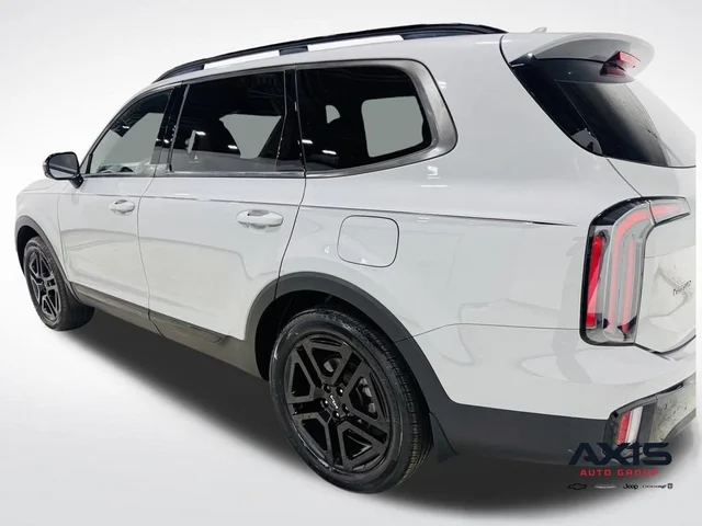 SEMINUEVOS KIA Telluride a Estados en autogozo