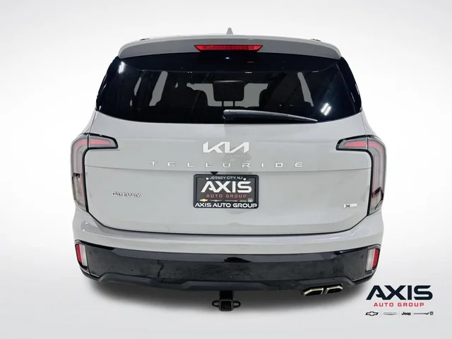 SEMINUEVOS KIA Telluride a Estados en autogozo