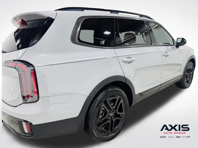 SEMINUEVOS KIA Telluride a Estados en autogozo