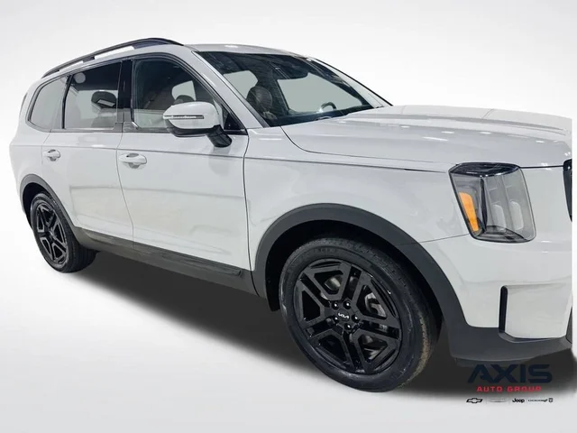 SEMINUEVOS KIA Telluride a Estados en autogozo