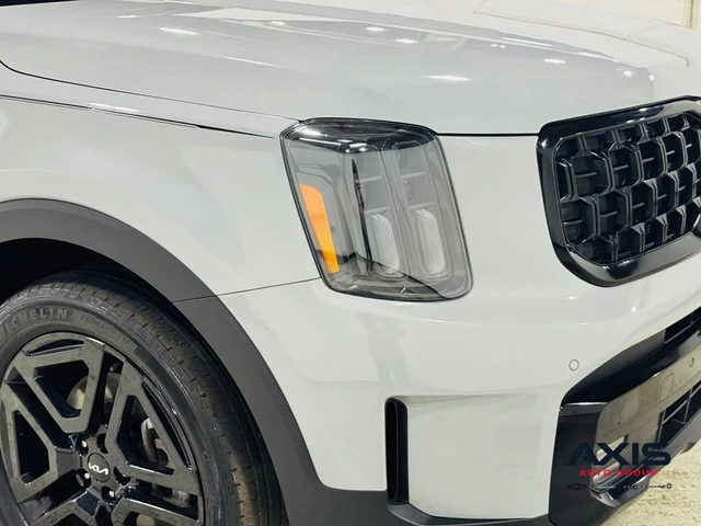 SEMINUEVOS KIA Telluride a Estados en autogozo