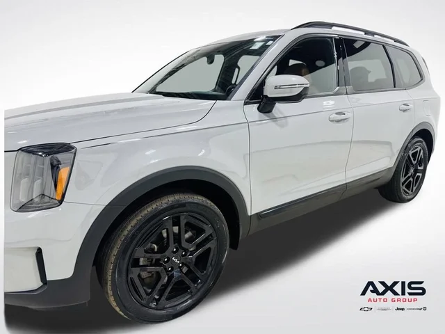 SEMINUEVOS KIA Telluride a Estados en autogozo