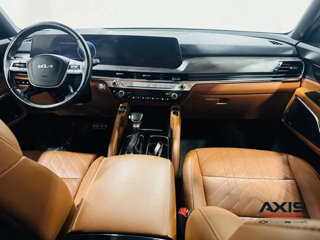 SEMINUEVOS KIA Telluride a Estados en autogozo