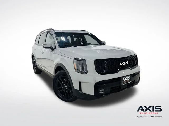 SEMINUEVOS KIA Telluride a Estados en autogozo
