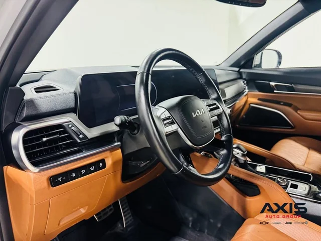 SEMINUEVOS KIA Telluride a Estados en autogozo