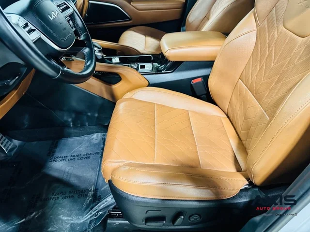 SEMINUEVOS KIA Telluride a Estados en autogozo