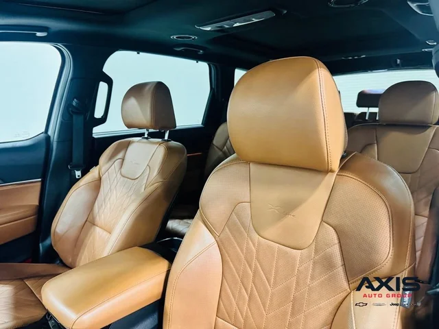 SEMINUEVOS KIA Telluride a Estados en autogozo