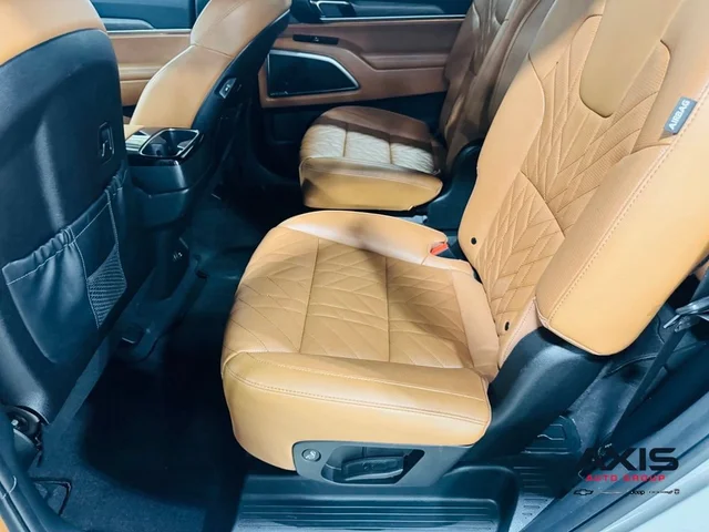 SEMINUEVOS KIA Telluride a Estados en autogozo