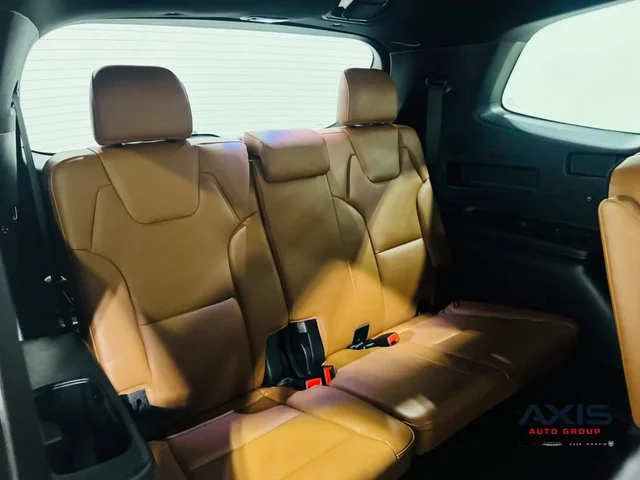 SEMINUEVOS KIA Telluride a Estados en autogozo