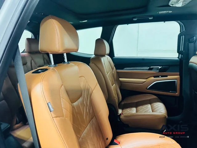 SEMINUEVOS KIA Telluride a Estados en autogozo