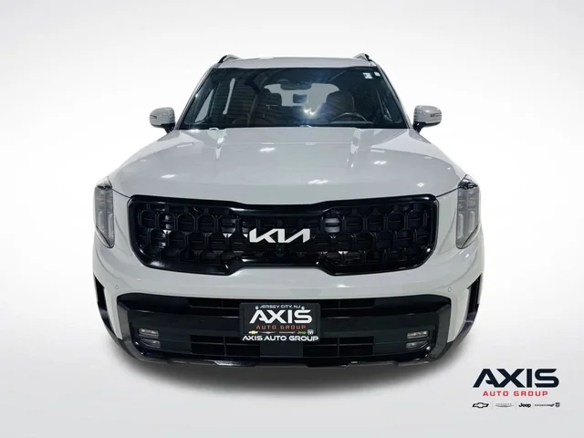SEMINUEVOS KIA Telluride a Estados en autogozo